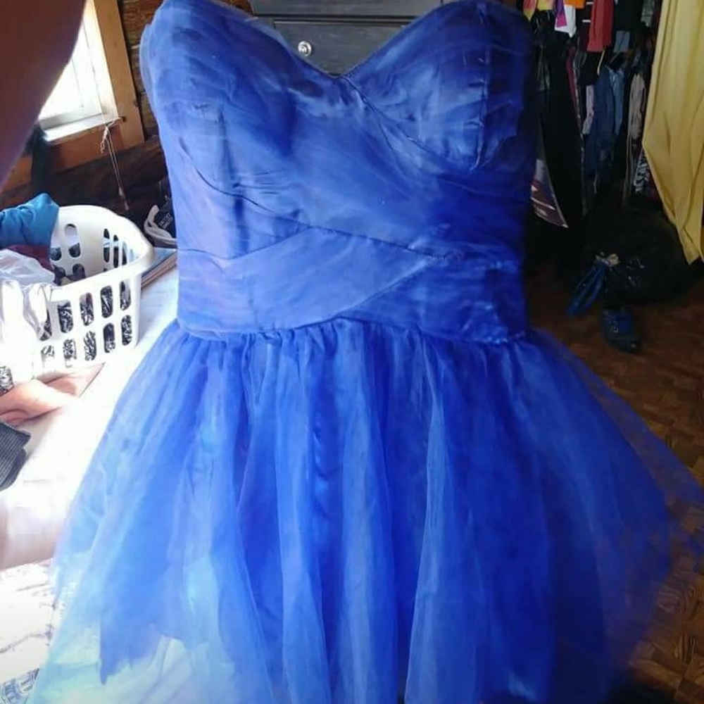 Roberta dress